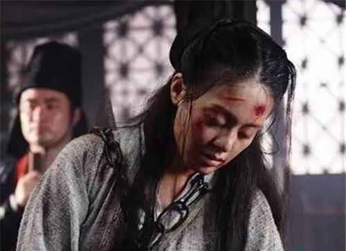 窦娥死前立3个毒誓,后全部应验,第三个毒誓关乎百姓,却遭唾骂