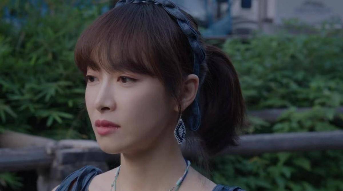 《另一种蓝》上星播出,优与劣一目了然,评论区"一针见血"_宋茜_新剧