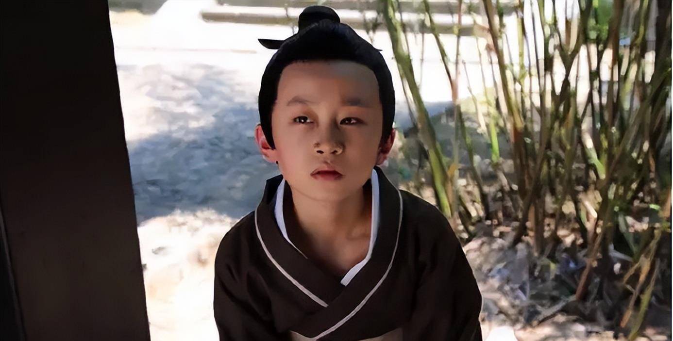 扒一扒甘罗12岁拜相的黑幕:这小子原来狐假虎威,吕不韦才是关键