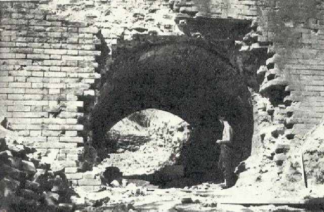 1956年郭沫若挖掘定陵时到底有多诡异?参与者都死了,怎么回事?