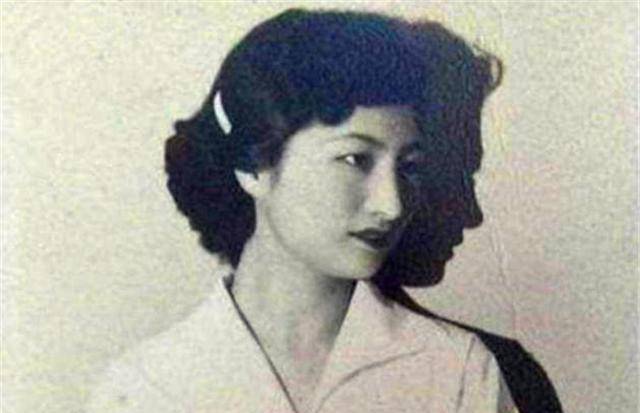 丈夫看后吓到报警,隐藏30年身份终于曝光_张春莲_毛人凤_戴笠