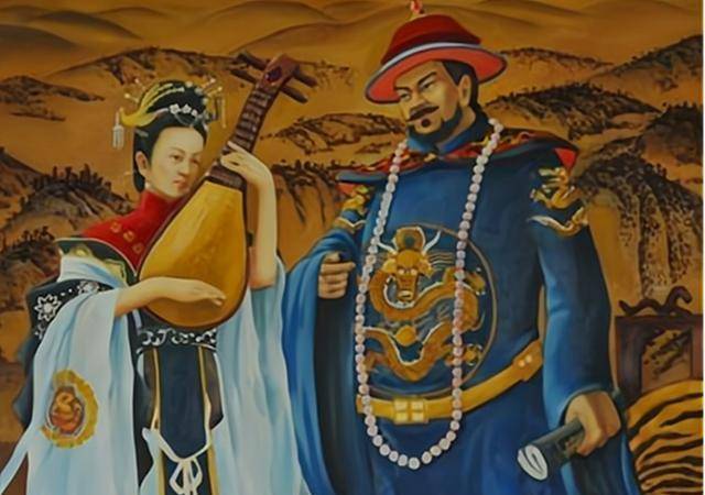 清朝最后的太子妃喜塔腊氏,为何成清朝唯一生下皇帝的原配皇后?