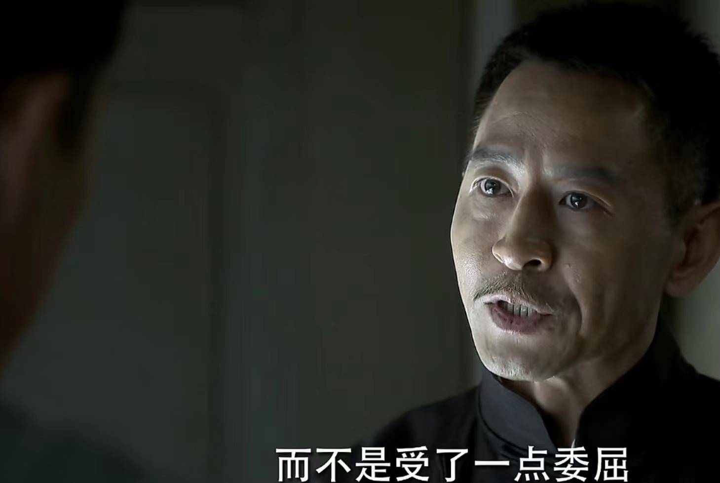 重温《伪装者》才知道明楼为了保住明台的命,付出了多少