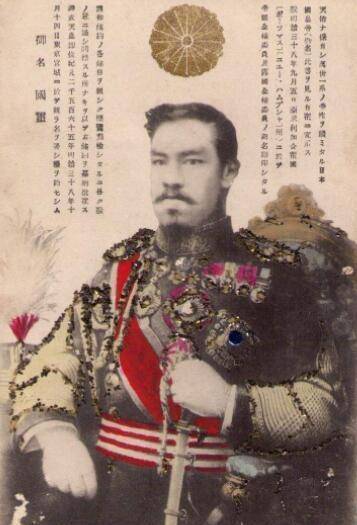 闵妃被杀:没有实力的以夷制夷,其实只会引火烧身_李熙_日本_势力