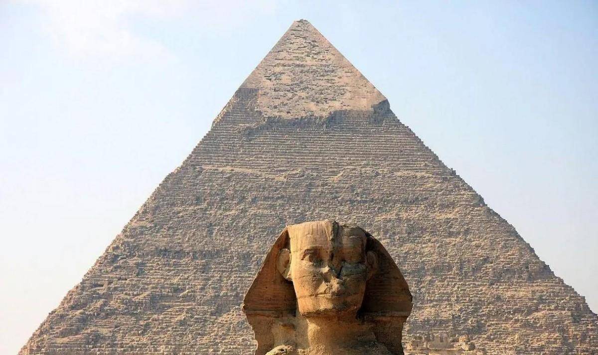 据称这个文明在公元前10000年被一场史前大洪水所毁灭