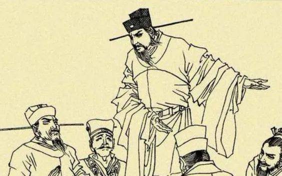 赵匡胤又犯疑心病,赵光义,杨继业巡查六关,银刀无敌大战金刀将