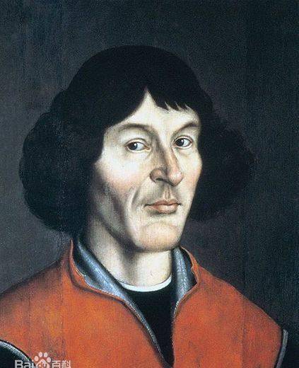 俗话说,三岁看大,这些科学巨匠,能从他小时候长相看出点头绪吗