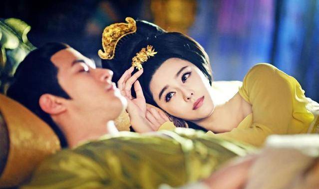 李治为何会看上被打入冷宫的武则天,和一事有关