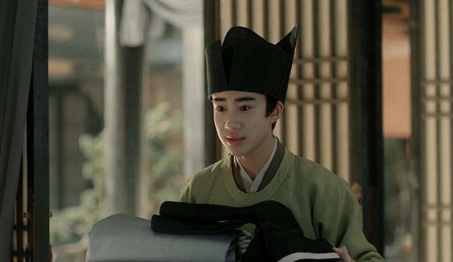 宋仁宗40岁还没儿子很忧愁,民间有人疯狂认爹,包拯一查:全假的