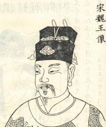 北宋名相-吕端,赵光义的托孤重臣,难得糊涂是一种人生智慧