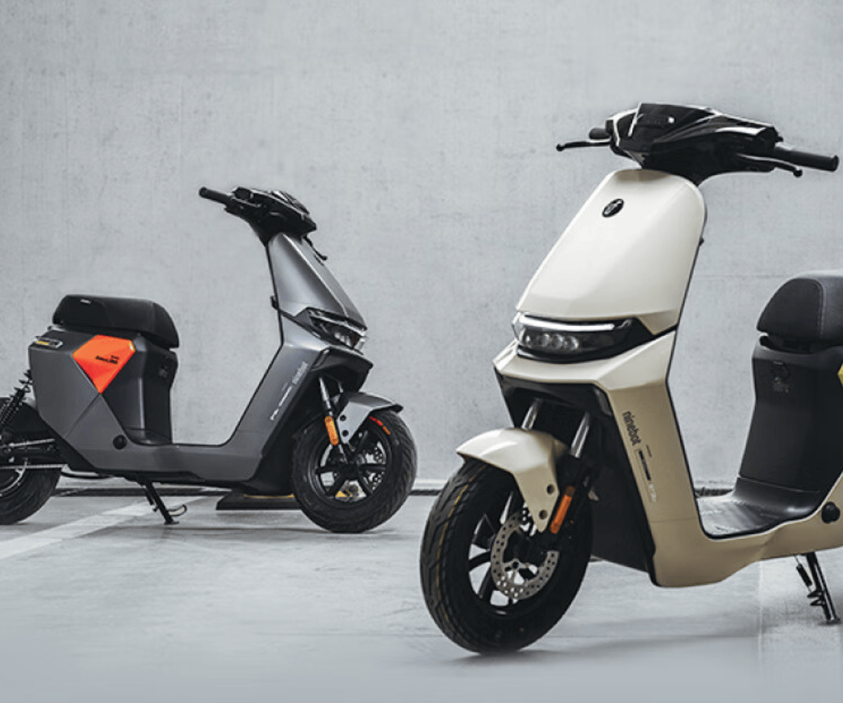 电动车_用户_智能化