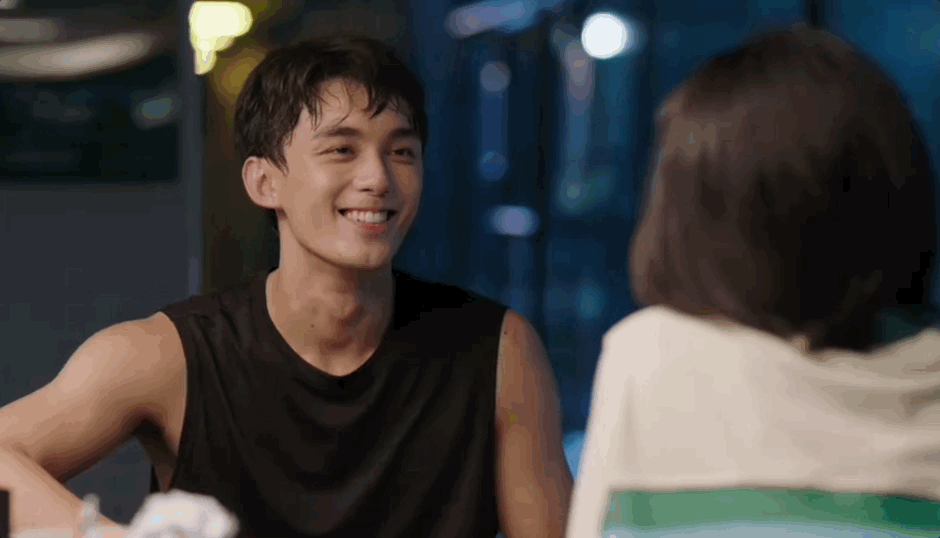 内娱的高富帅都已尽数被你"收入帐下"_爱情_吴磊_李现