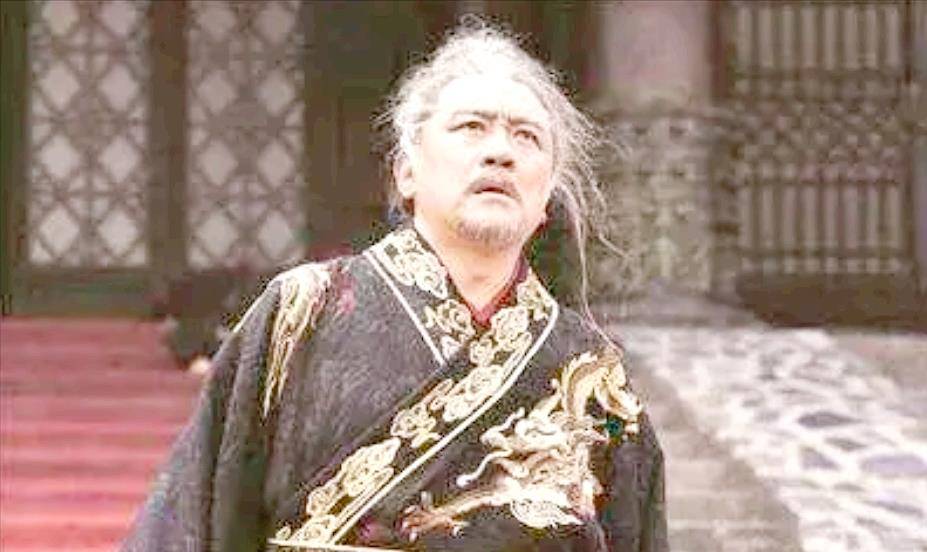 梁武帝萧衍:为长寿40年不碰女人,在86岁却被宇宙大将军活活饿死