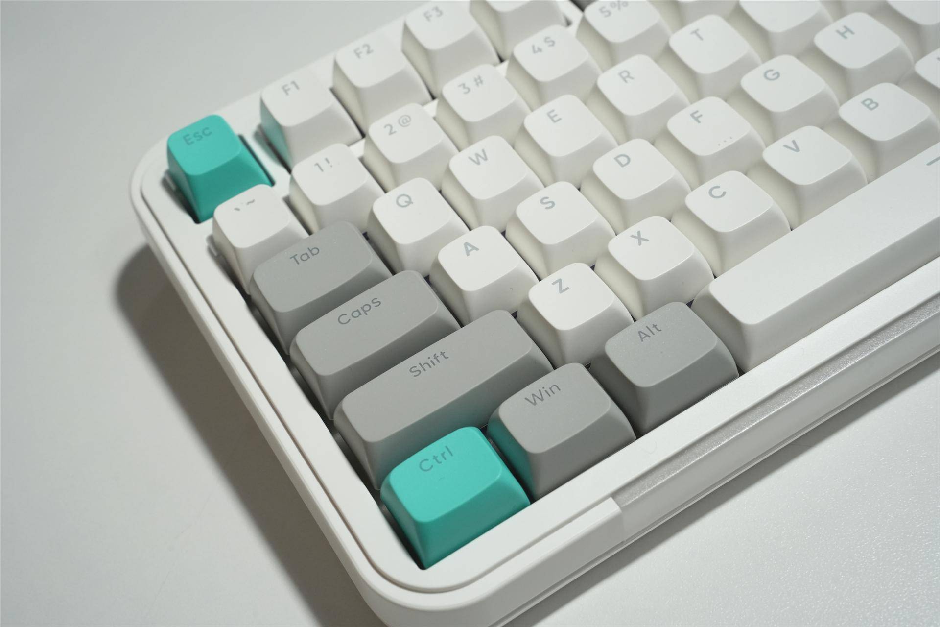 键盘界又多了一位大哥——北通灵感客制化机械键盘使用体验