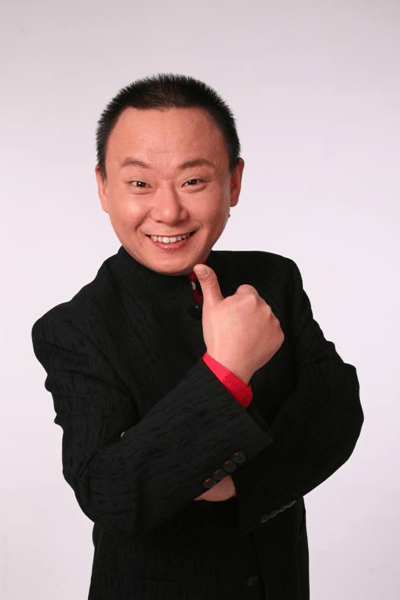 他是春晚常客,陪患病妻子22年不离不弃,如今53岁大变模样认不出_邵峰