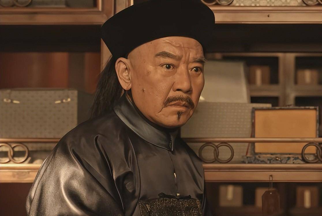 天行健》首播,连看4集后,我要说:刘宇宁这回押对了宝_剧中_历史_清朝