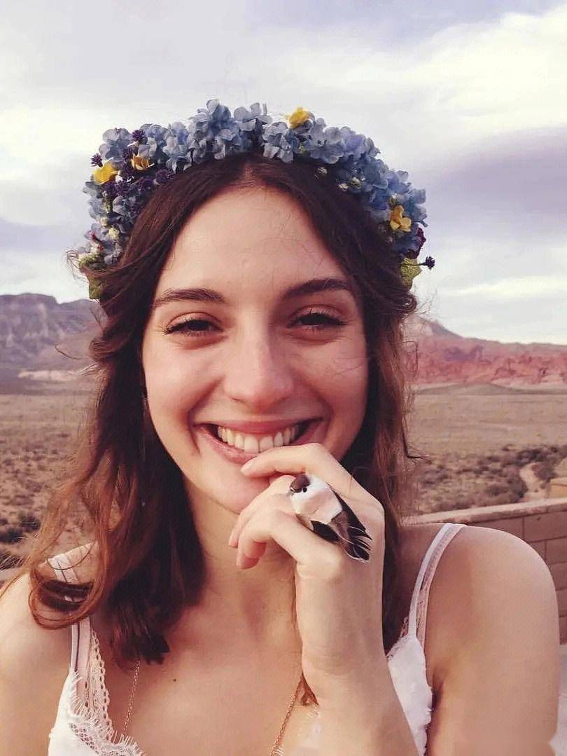 无法抵挡的魅力!玛利亚瓦沃德:为艺术献身的人间水蜜桃,这谁顶得住!