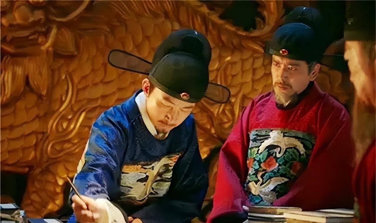 官职_御史_曹操