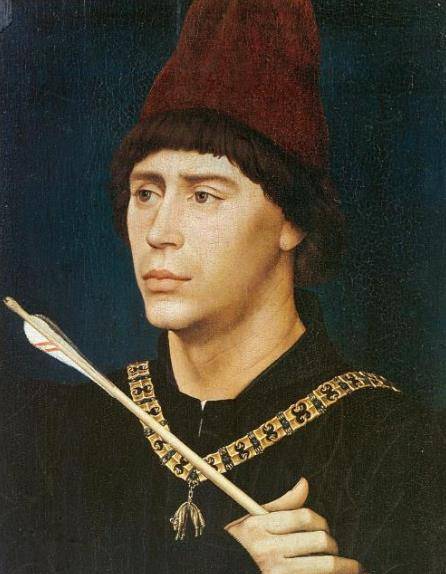 比利时历史上的"勃艮第公爵时代",是如何到来的?