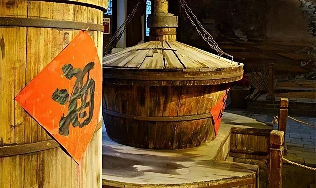 夏商时期的酿酒业已初具规模?酒的起源与发展,以及酒文化的形成