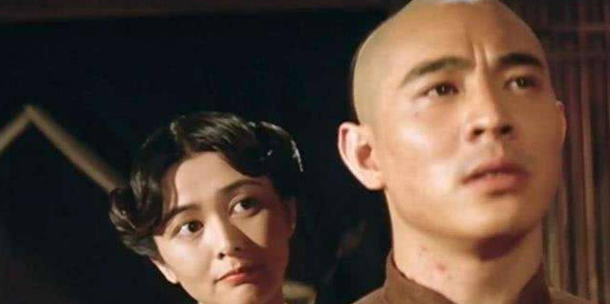 黄飞鸿的十三姨,19岁嫁54岁黄飞鸿,无儿无女,1982年在香港去世