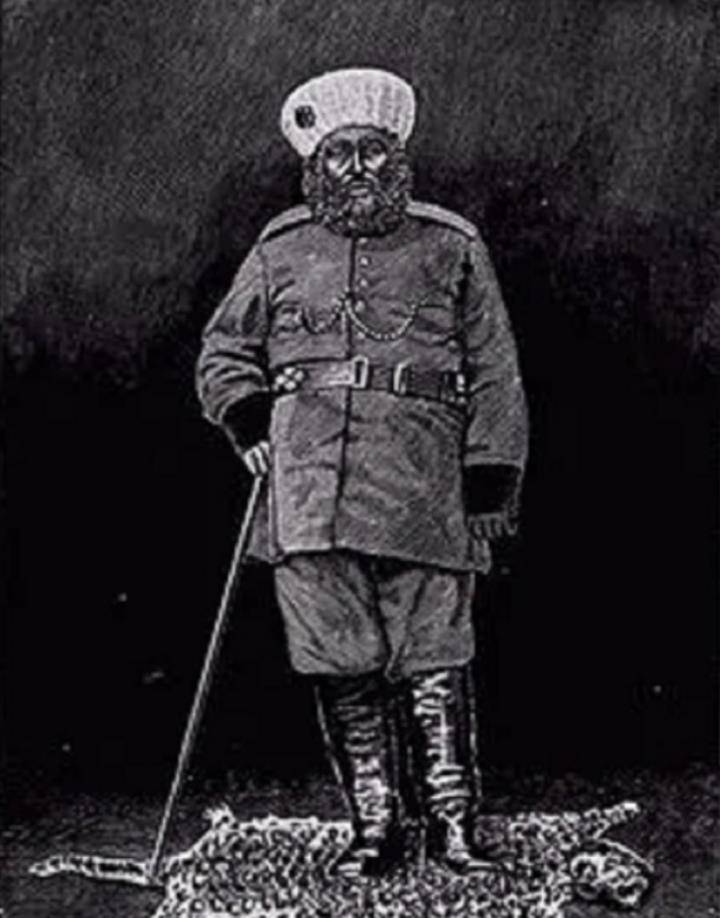 哈扎拉人长着一副中国脸,典型的黄皮肤,为何他们坚称是中国人?