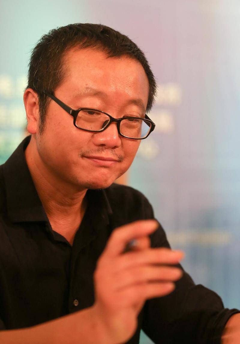 《三体》程心有啥资格坐曲率飞船,读完发现,刘慈欣太_