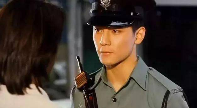 这神仙颜值是要逆天了_电影_郭富城_陈冠希