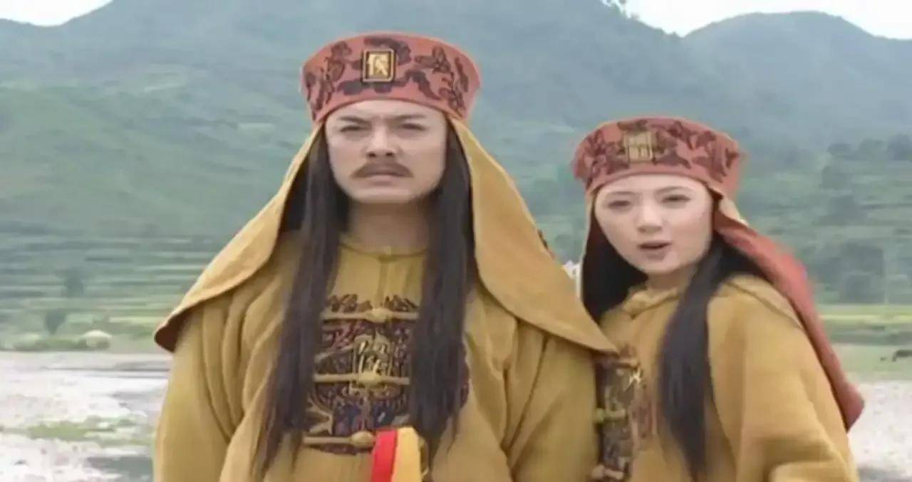 太平天国英王陈玉成,识人不明被小人陷害,结局凄惨