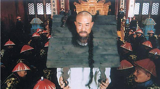 汪景祺:因马屁拍得太过被斩首,头颅挂菜市口十年,连累家人流放