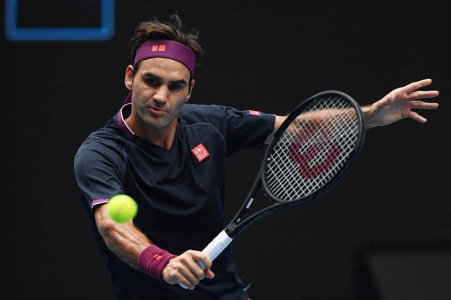 费德勒从历史第一变第三,网友:欠缺运气_德约科维奇_纳达尔_大满贯