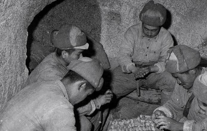 抗美援朝叛徒谷中蛟,致38军6千战士白白牺牲,后来结局如何?