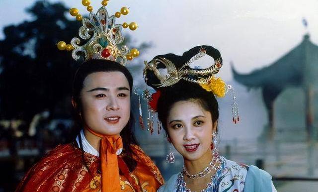 难怪没有导演敢拍出来_唐僧_国王_女性