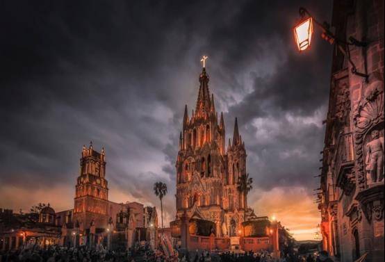 墨西哥太难了,500座城350万人供应美国吸毒市场,竟还供不应求