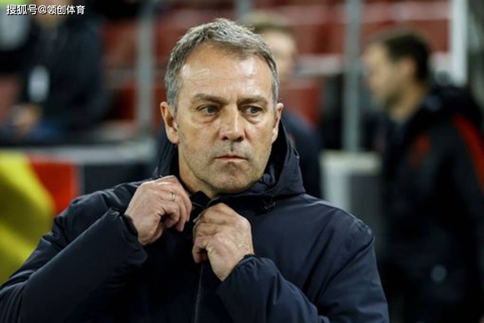 弗里克在拜仁的谈判中汉斯·弗里克有望成为拜仁慕尼黑的新任主教练