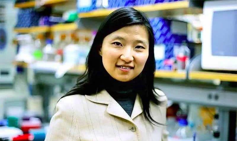 "神童"庄小威:15岁考入中科大,赴美深造加入美籍,如今怎样了