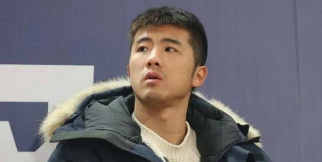 上海海港的名宿之子李圣龙:怀才不遇沦为穆帅麾下鸡肋