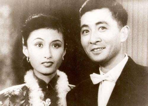 赵丹:妻子听闻他已经去世,带着孩子改嫁,几年后"复活"归来