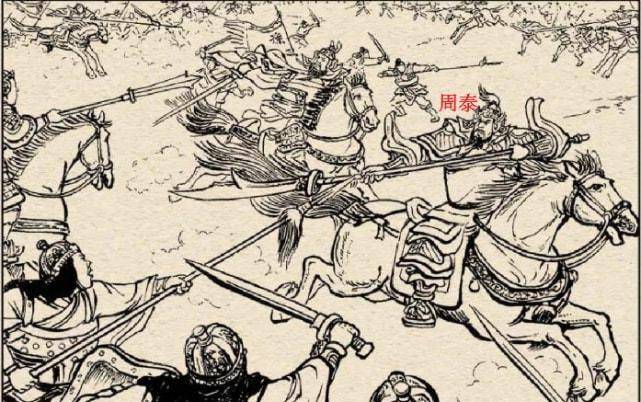 逍遥津之战,江东能算出三人击败张辽李典乐进吗?原著视角告诉你