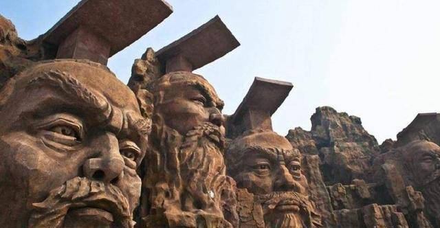 儿子_弟弟_秦穆公