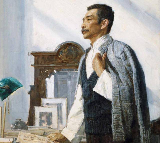 鲁迅的文章正在被教科书抛弃,只因有一特点,现在的孩子接受不了