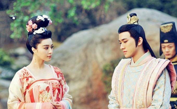 陕西出土一墓志,揭露了1320年前武则天的兽行,史书果然没有骗人