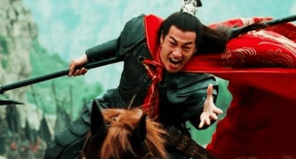 真实的吕布到底是怎样一个人?