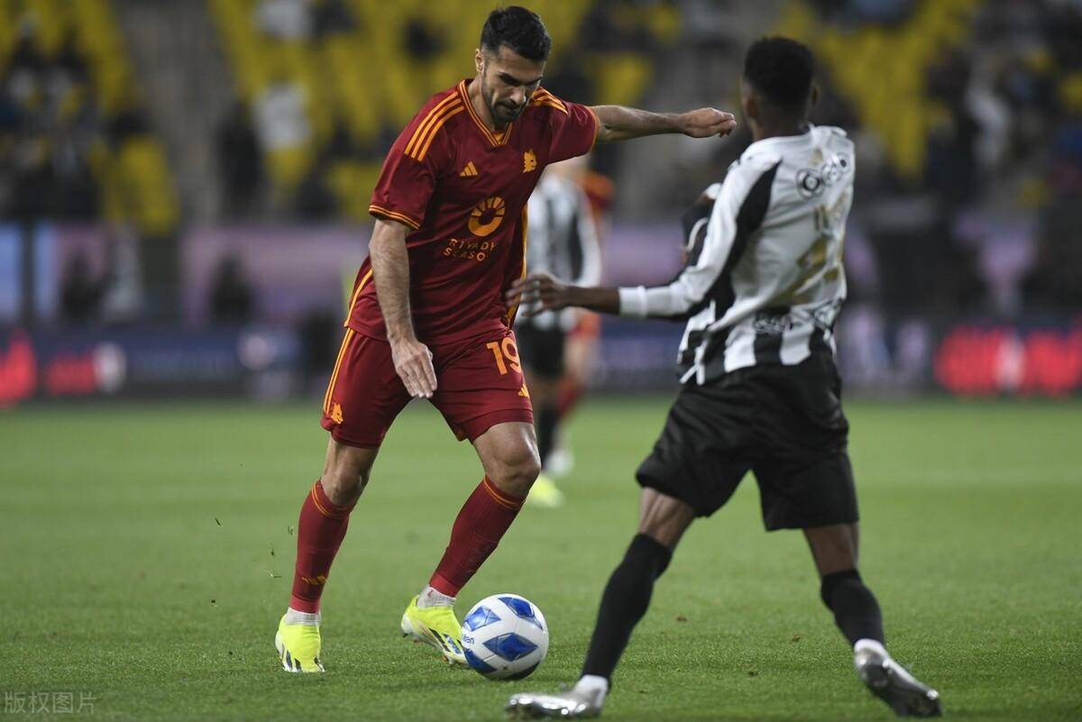 意甲:亚特兰大vs罗马,亚特兰大杯赛在即,罗马队能否找回竞技状态?