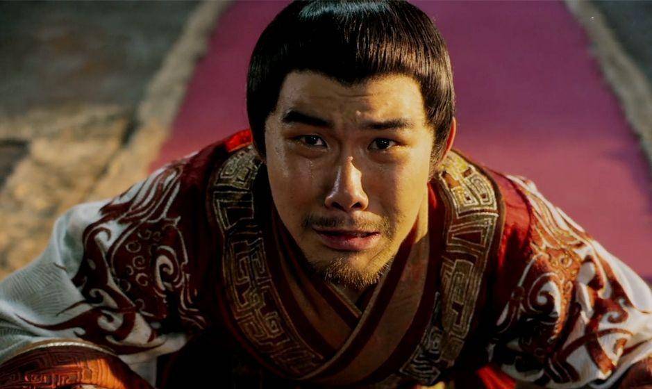 爷爷出身秦将,孙子气吞燕,齐,自己横行天下却惨遭枉杀的名将