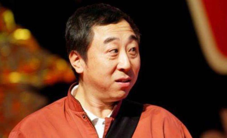 冯巩家世有多显赫?太爷爷曾任民国大总统,爷爷名气不大但更牛气