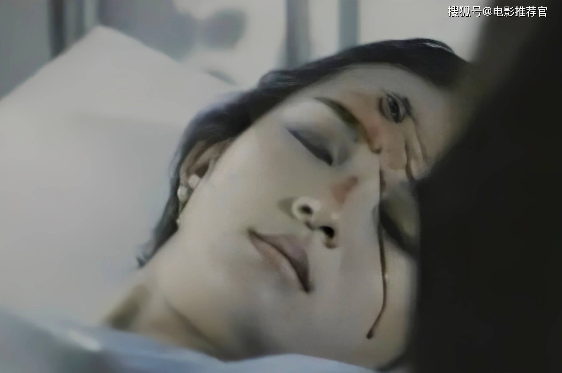 盘点七部香港大尺度午夜电影,适合一个人偷偷看