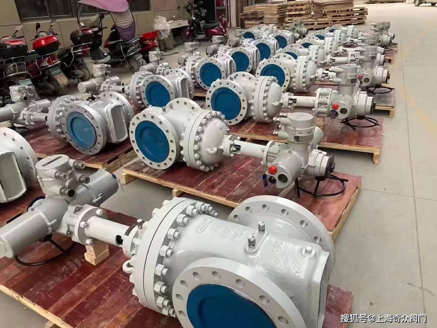 上海奇众阀门,上海冠龙阀门喜获3·15"放心消费示范企业"认定