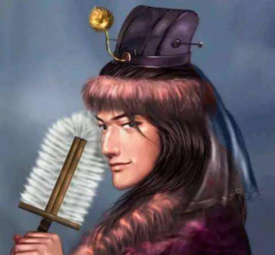 被大臣反问为何造反的皇帝你见过,被大臣封号禁言的皇帝你见过吗