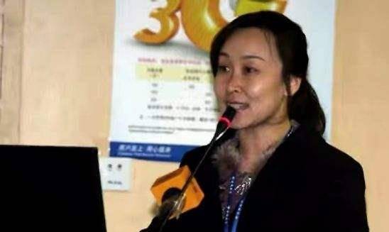 副省长千金孟军:下嫁穷小子任正非,生下孟晚舟,离婚后淡泊名利